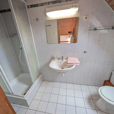 In 52058 Vakantiehuis