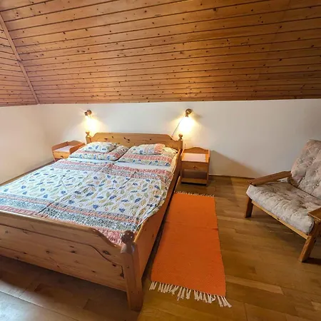 In 52058 Vakantiehuis