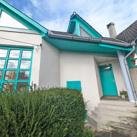 In 52058 Vakantiehuis *