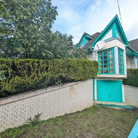 In 52058 Vakantiehuis Zalakaros