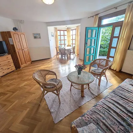 In 52058 Vakantiehuis Zalakaros