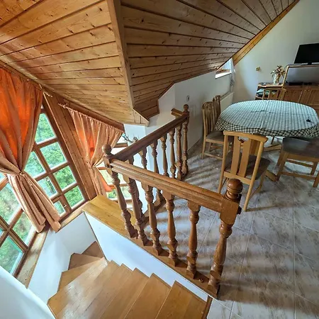 In 52058 Vakantiehuis