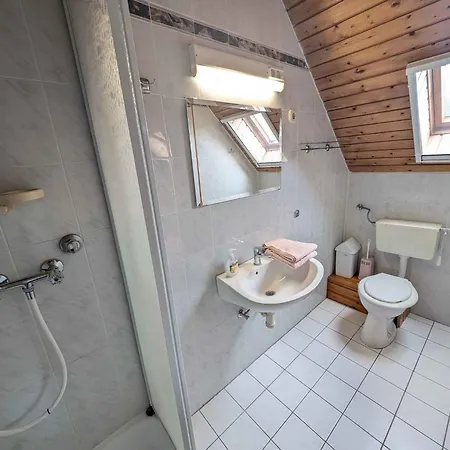 In 52058 Vakantiehuis *