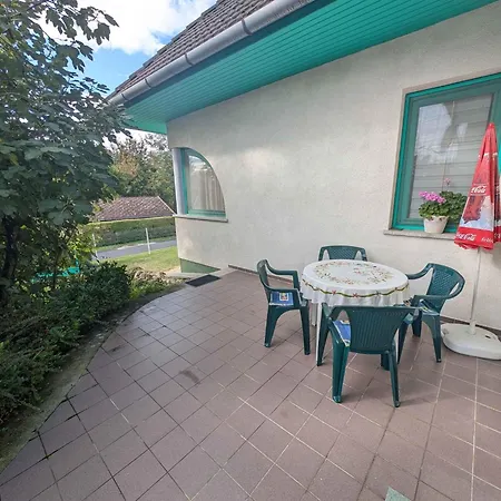 In 52058 Vakantiehuis Zalakaros