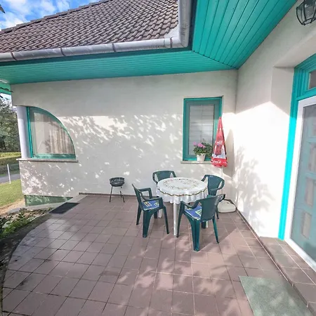 Vakantiehuis In 52058 Zalakaros