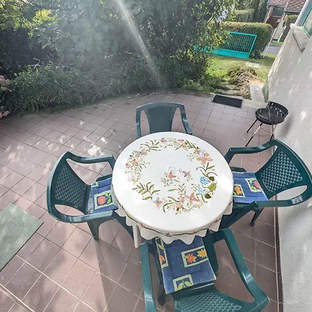 In 52058 Vakantiehuis Zalakaros