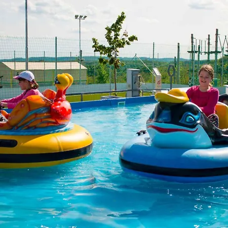 In 52058 Vakantiehuis *